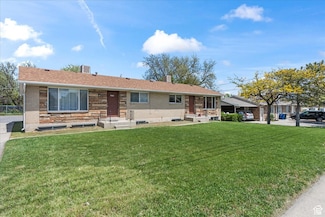 3230 W 4700 S, Salt Lake City, UT 84129
