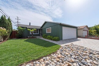 2340 Kehoe Ave, San Mateo, CA 94403