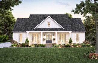 67 Winding Creek Way, Altamont, TN 37301