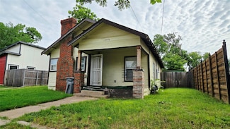3716 Dildock St, Dallas, TX 75215