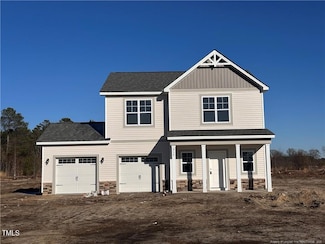 4736 Mastercraft Ct, Wade, NC 28395