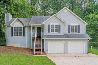 2326 Westland Way, Acworth, GA 30102
