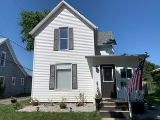 617 Plum St, Elkhart, IN 46514