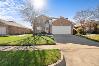 3116 Mason Ave, Corinth, TX 76210