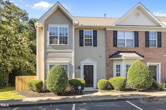 3408 Sosa Rd, Raleigh, NC 27610
