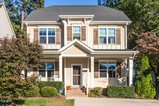 1812 Ridley St, Raleigh, NC 27608