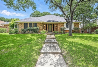 4603 Michelle Dr, Arlington, TX 76016