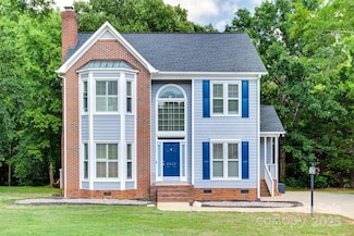 2014 Steeplechase Dr, Rock Hill, SC 29732