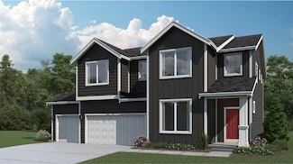 Stevenson 3-Car, Hayden, ID 83835