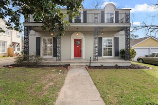 2010 S Robertson Ave, Tyler, TX 75701