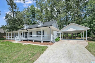 70 S Dakota Ave, Thorsby, AL 35171