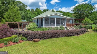 2638 Arnold Bottoms Rd, Colbert, GA 30628