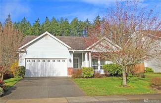 6030 Turley Loop Rd SE, Port Orchard, WA 98366