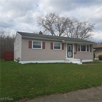 74 Lilburne Dr, Youngstown, OH 44505