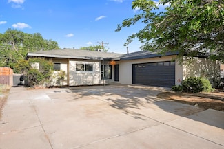 1809 Christine St NE, Albuquerque, NM 87112