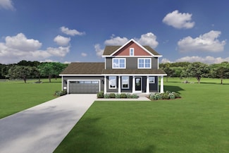 644 Standing Stone Dr, Waukesha, WI 53189