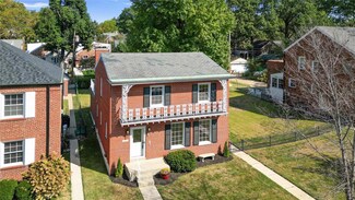 6623 Neosho St, Saint Louis, MO 63109