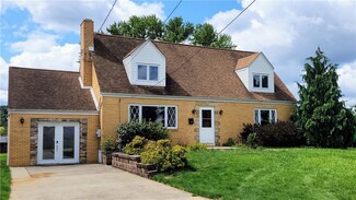 3024 Wachter Ave, New Kensington, PA 15068