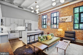 1701 Kalorama Rd NW Unit 309, Washington, DC 20009