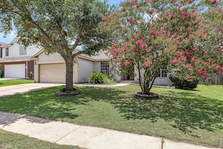 802 Sunflower Dr, Pflugerville, TX 78660