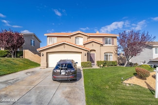 38661 Annette Ave, Palmdale, CA 93551