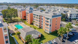 6960 20th Ave N Unit 504, Saint Petersburg, FL 33710