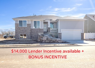 684 S 3550 W Unit 131, Harrisville, UT 84404