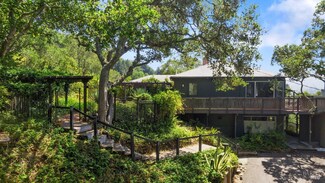 300 Val Vista Rd, Mill Valley, CA 94941