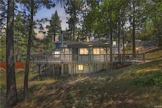 580 Lucerne Dr, Big Bear City, CA 92315