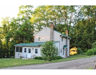 6 Louisiana Rd, Northfield, MA 01360