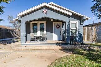 2116 35th St, Lubbock, TX 79412