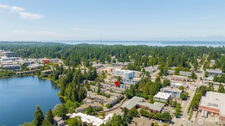 1132 N 198th St Unit C204, Shoreline, WA 98133