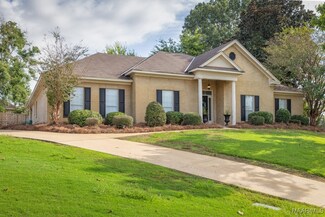 1826 Waller Ct, Montgomery, AL 36117