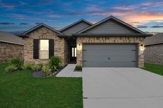 5426 Clover Blossom Ln, Katy, TX 77449