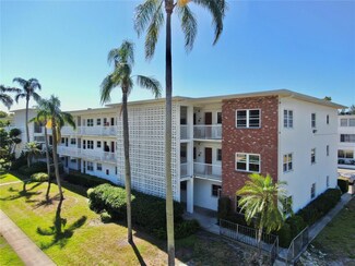 5150 10th Ave N Unit 310, Saint Petersburg, FL 33710