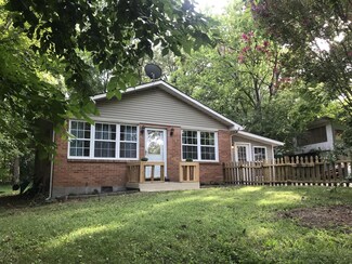 505 Cheyenne Ln, Clarksville, TN 37042