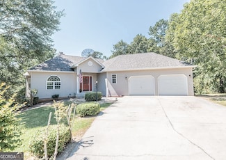 101 Doe Pointe, Warner Robins, GA 31093