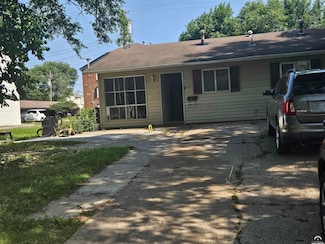 640 & 642 W 25th St, Lawrence, KS 66046