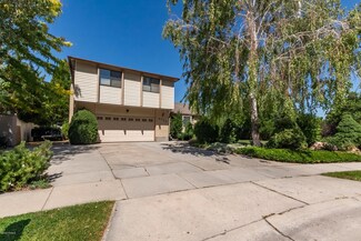 8134 S Scandia Ct, Sandy, UT 84093
