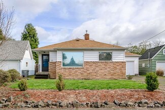 1329 Broadway St SW, Albany, OR 97321