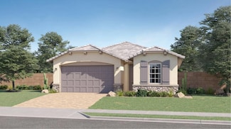 Latitude Plan 3580, Phoenix, AZ 85037