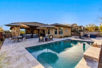 3320 Ten Bears Cir, Wickenburg, AZ 85390