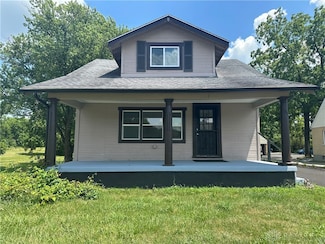 2520 Harshman Rd, Dayton, OH 45424