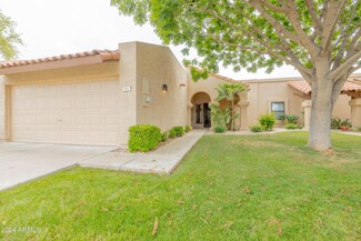 711 W Boxelder Place, Chandler, AZ 85225