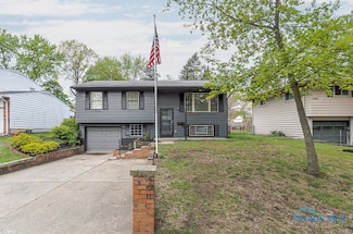 2509 Orchard Hills Blvd, Toledo, OH 43615