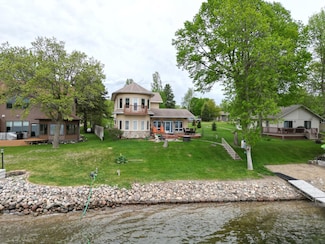 14620 Thomas Rd, Lake Park, MN 56554