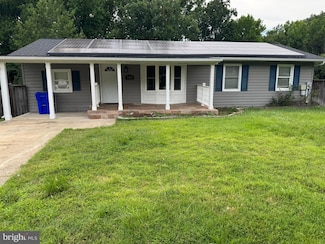2327 Woodberry Dr, Bryans Road, MD 20616