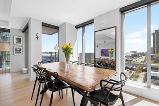 133 Seaport Blvd Unit 822, Boston, MA 02210