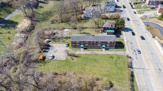 3048 Gilbert Ave, Cincinnati, OH 45206