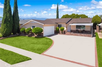 14537 Rath St, La Puente, CA 91744